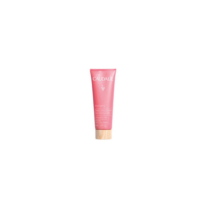 Caudalie Vinosource-Hydra Hydrating Mask-Cream 75 ml