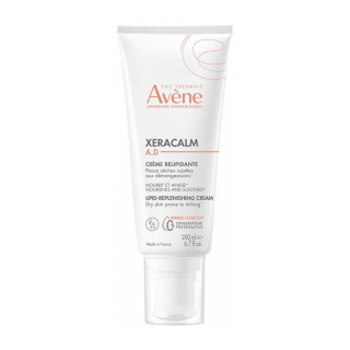 Avene XeraCalm AD Lipid-Relief Cream 200 ml