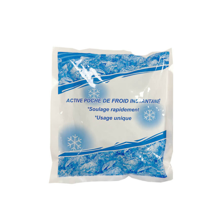Instant cold pack 1 unit