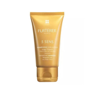 René Furterer 5 sens sublimating shampoo 50 ml