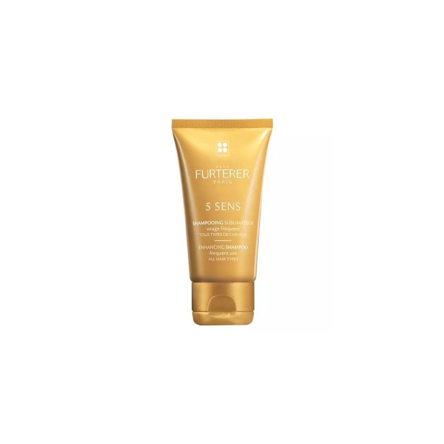 René Furterer 5 sens sublimating shampoo 50 ml