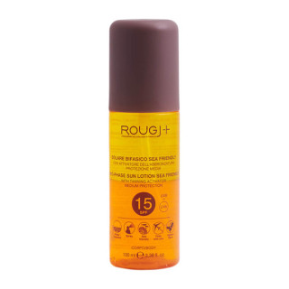 Rougj two-phase sun lotion spf15 100 ml