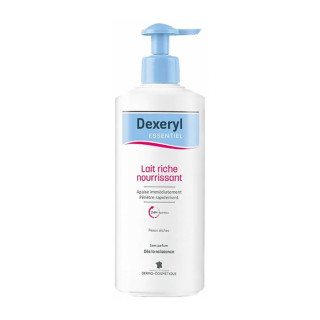 Dexeryl Essential Rich Nourishing Milk 500ML