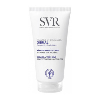 SVR Xérial Cracks and Crevices 50 ml