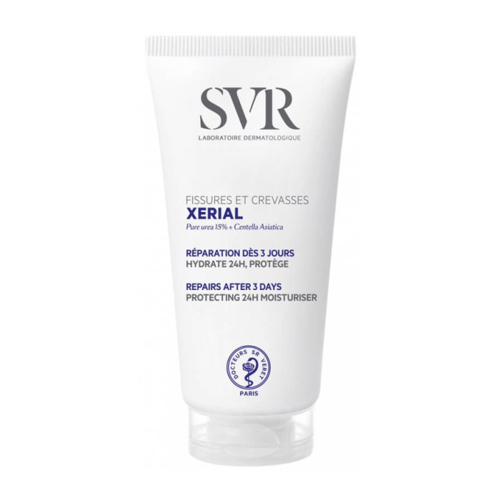 SVR Xérial Fissures et Crevasses 50 ml 3662361003235