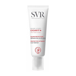 SVR Cicavit+ Lip Balm 10 gr
