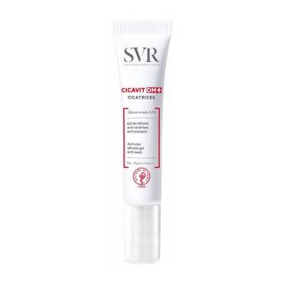 SVR Cicavit DM+ Scars 15 gr