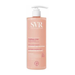 SVR Topialyse Cleansing Balm 400 ml