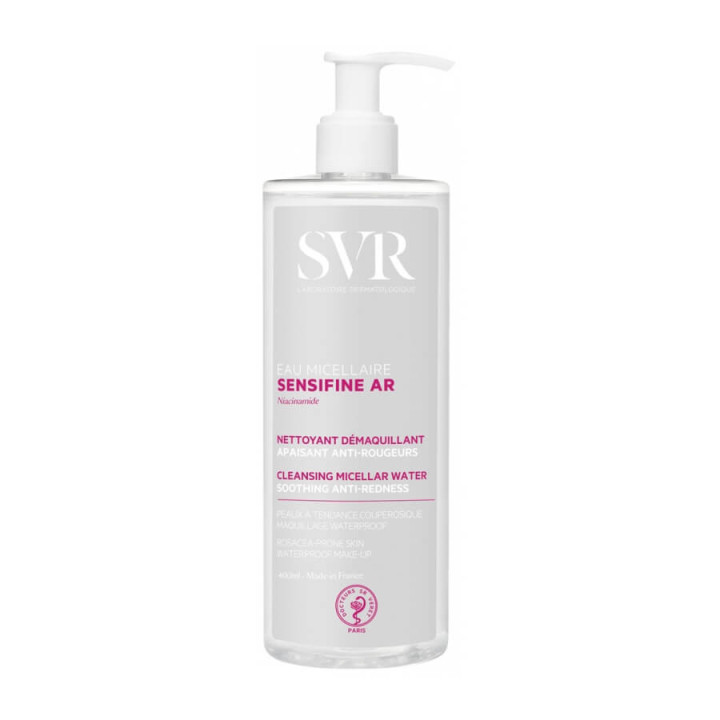 SVR Sensifine AR Micellar Water 400 ml