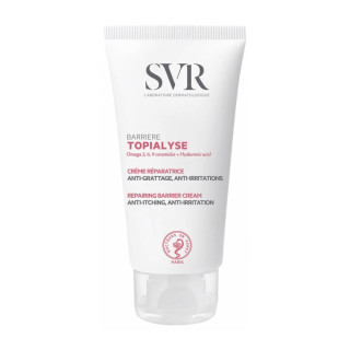 SVR Topialyse Barrier Cream 50 ml