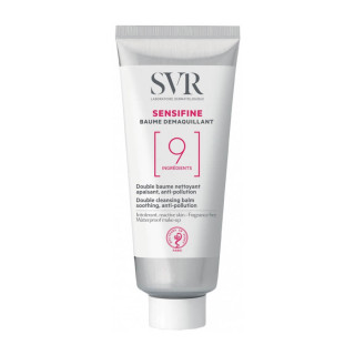 SVR Sensifine Baume Démaquillant 100 gr 3662361001033