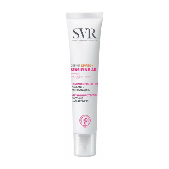 SVR Sensifine AR Cream SPF50+ 40 ml