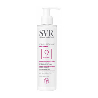 SVR Sensifine Dermo-Cleanser 200 ml