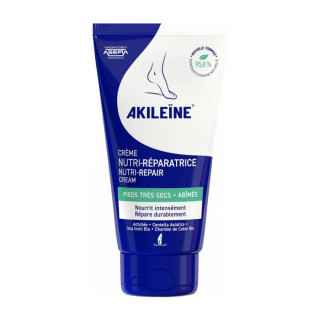 Akileïne Nutri-Repair Cream 75 ml