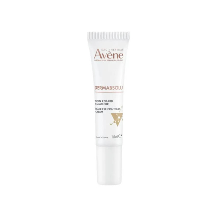 Avene Dermabsolu Youthful Eye Care 15 ml