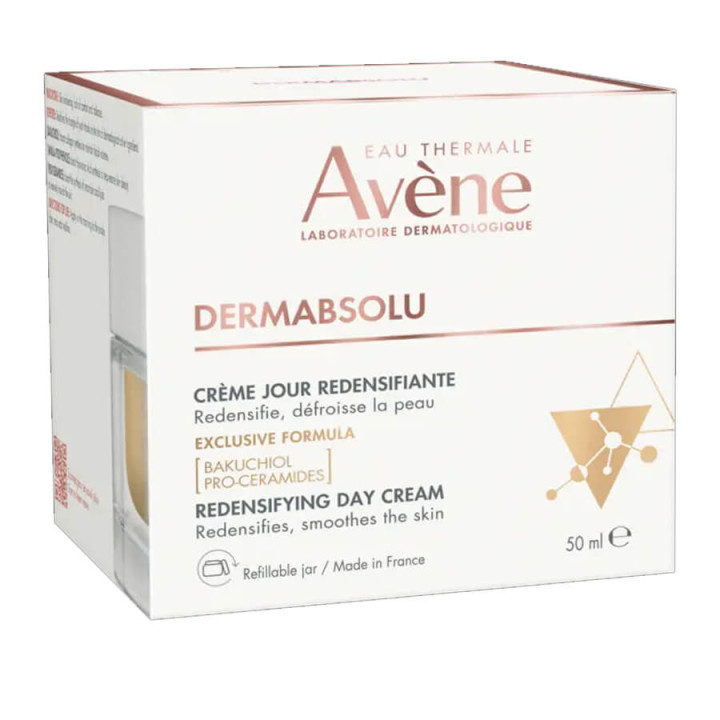 Avene Dermabsolu Day Redensifying Cream 50 ml