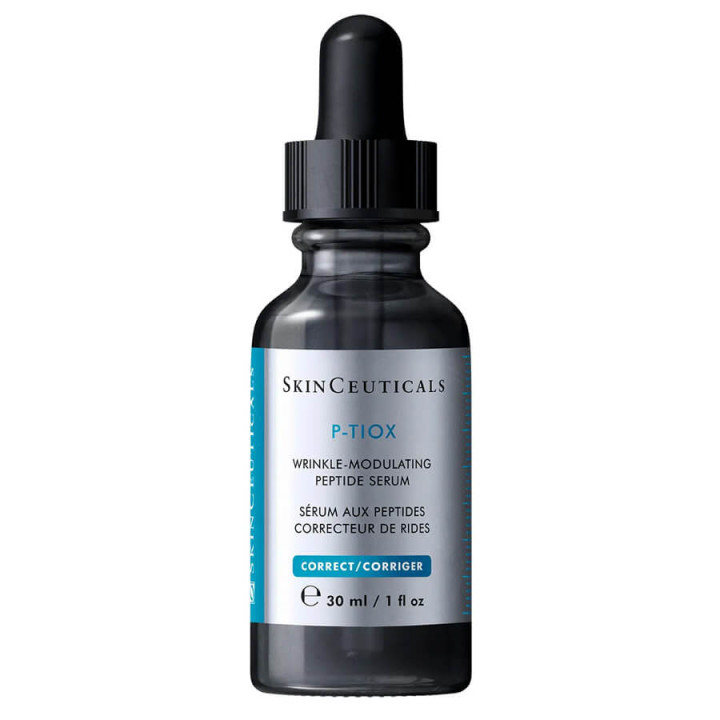 SkinCeuticals P-TIOX Wrinkle Corrector Serum with Peptides 30 ml