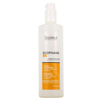 Biorga Ecophane Ultra Gentle Shampoo 500 ml