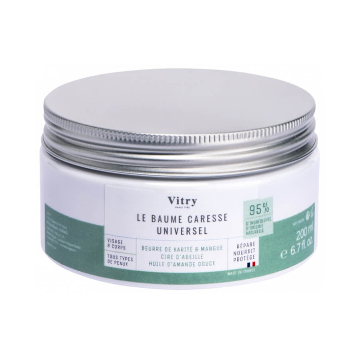 Vitry Le Baume Caresse Universel 100 ml