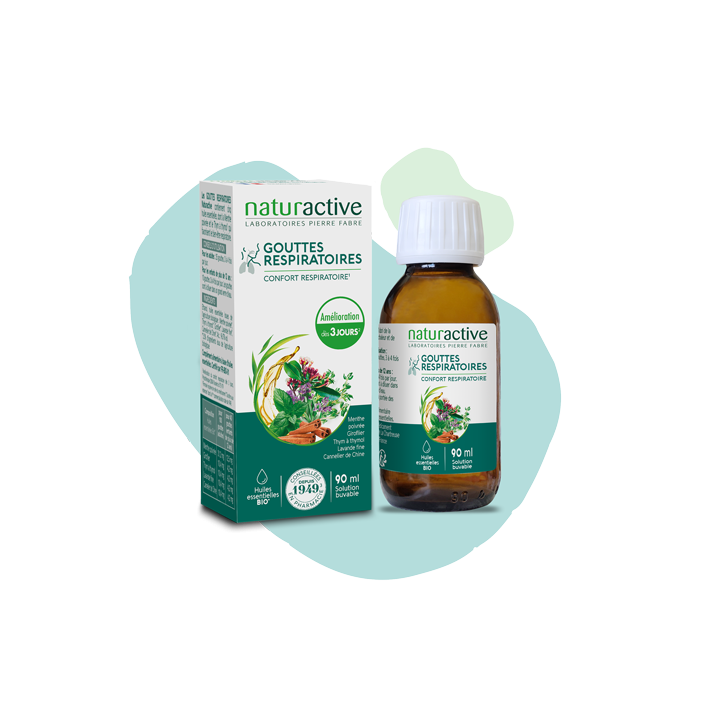 Naturactive - Essence Drops Collector's Edition - 90 ml