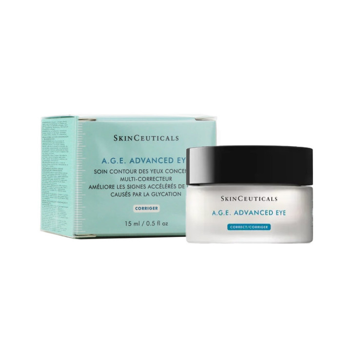 Skinceuticals A.G.E. ADVANCED Eye pot 15ml