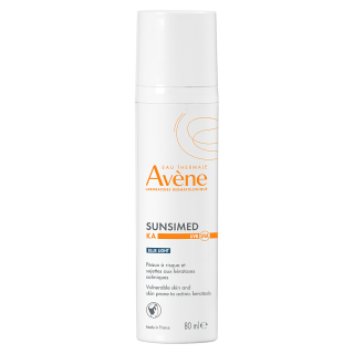AVENE SUNSIMED blue light Pump bottle 80ML
