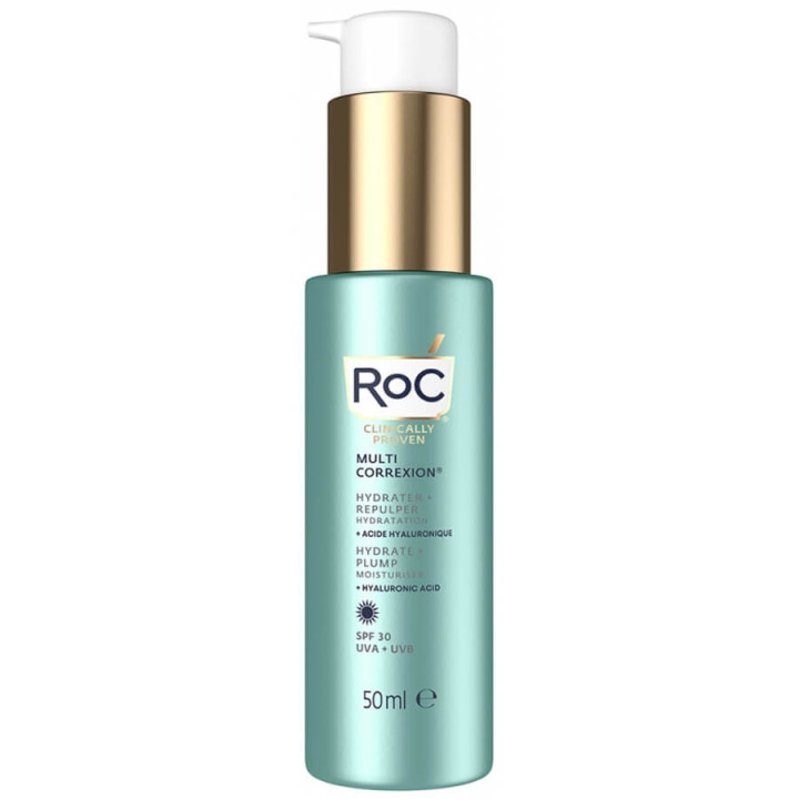 RoC Multi Correxion Hydrater Repulper Hydratation SPF30 50 ml 1210000800299