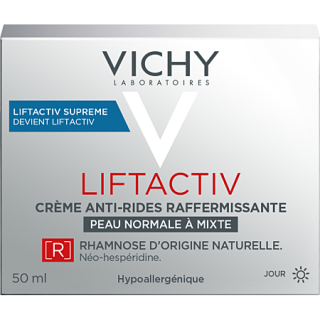 Vichy Liftactiv Supreme Normal to Oily Skin 50 ml