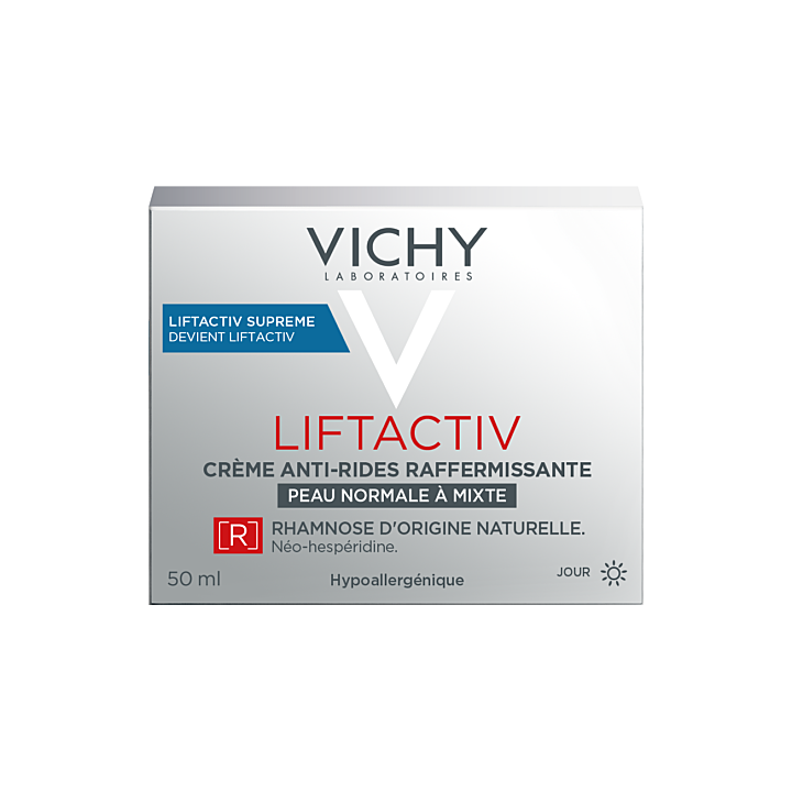 Vichy Liftactiv Supreme Normal to Oily Skin 50 ml