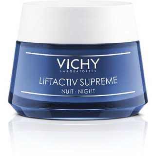Vichy Liftactiv crème H.A. Nuit 50 ml