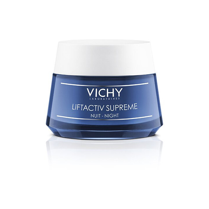 Vichy Liftactiv crème H.A. Nuit 50 ml