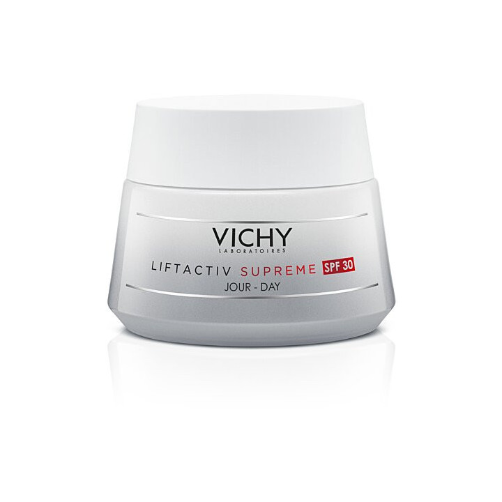 Vichy Liftactiv crème H.A. Soin Correcteur Anti-rides et Fermeté 50 ml