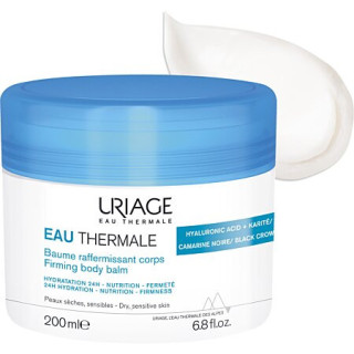 Uriage Baume Raffermissant Corps pot 200 ml