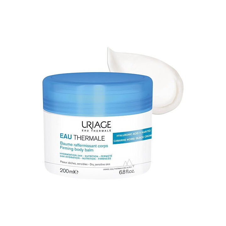 Uriage Firming Body Balm 200 ml