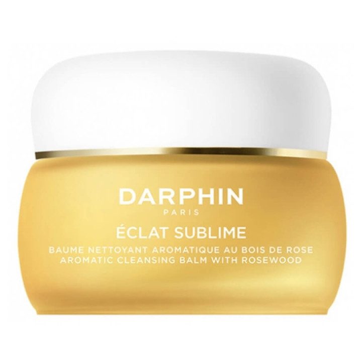 Darphin Éclat Sublime Rosewood Cleansing Balm 100 ml
