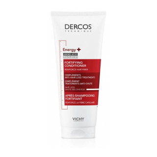 Vichy Dercos Energy Après-Shampoing Fortifiant 200 ml 3337875678094