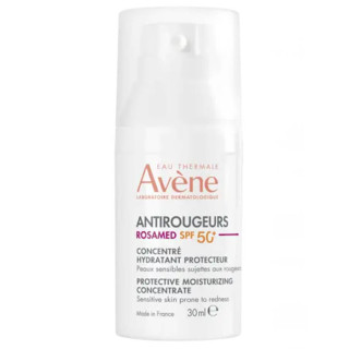 Avene Anti-Redness Rosamed SPF 50+ Protective Moisturizing Concentrate 30 ml