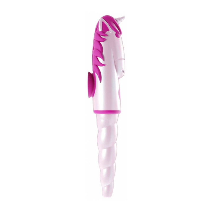 Elgydium Kids Soft Toothbrush Unicorn 2/6 Years