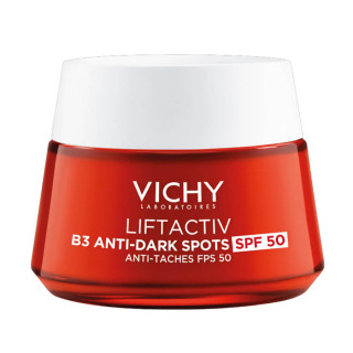 Vichy LiftActiv Crème B3 Anti-Taches SPF50 50 ml 3337875832724