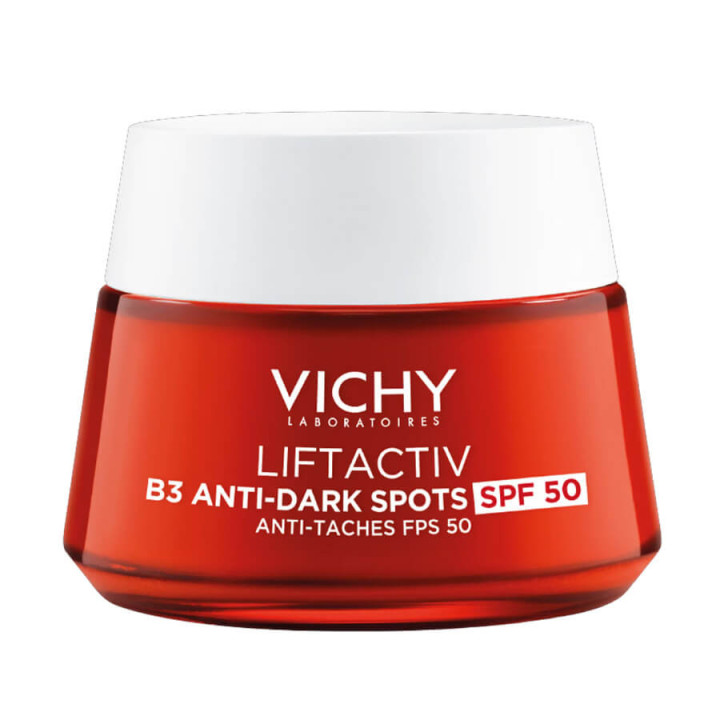 Vichy LiftActiv Crème B3 Anti-Taches SPF50 50 ml 3337875832724