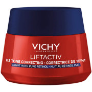 Vichy LiftActiv Crème B3 Anti-Taches Nuit 50 ml 3337875873086