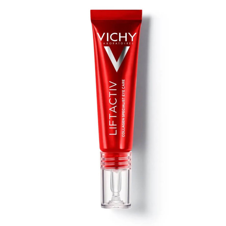 Vichy LiftActiv Collagen Specialist Soin Yeux 15 ml 3337875873048