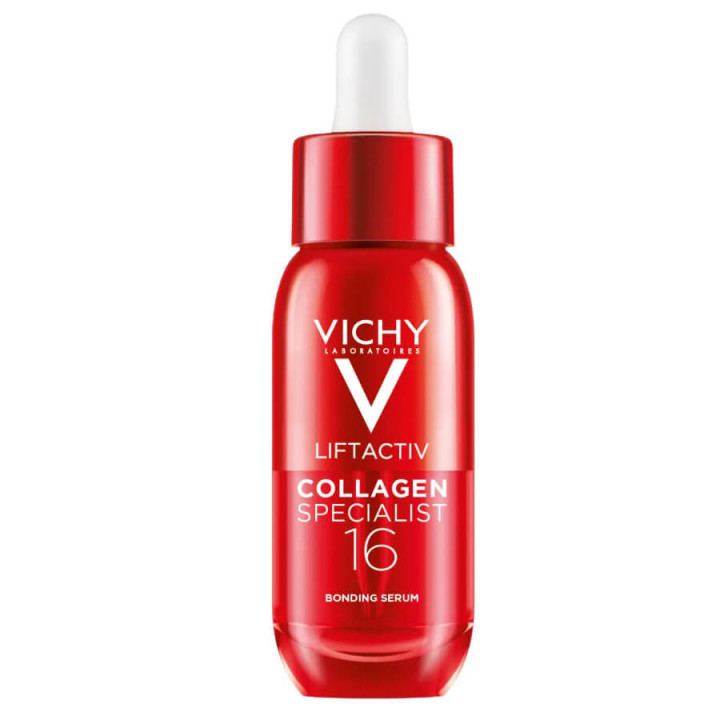 Vichy LiftActiv Collagen Specialist 16 Bonding Sérum 30 ml 3337875912600