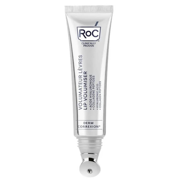 Roc Derm Correxion Volumateur Lèvres 10 ml 1210000801227