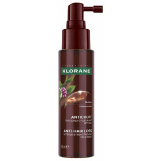 Klorane Anti Chute Traitement Fortifiant Intense Quinine 100 ml 3282770397635