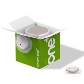 Dexcom One Capteur glycémie 10 jours 1 unité 0386270003737