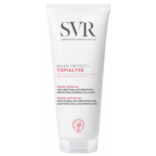 SVR Topialyse Baume Protect+ Anti-grattage Anti-irritation 200 ml 3662361001910