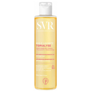 SVR Topialyse Cleansing Oil 200 ml