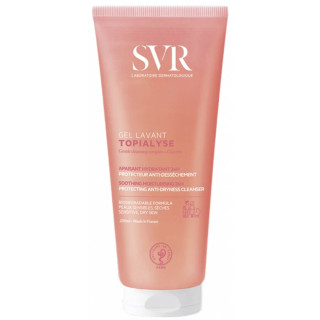 SVR Topialyse Gel Lavant 200 ml 3662361001880