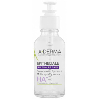 A-DERMA Epitheliale Ultra Repair HA+ Sérum Multi-Réparateur 30 ml